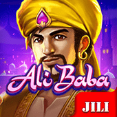 Ali Baba - 33win06