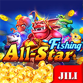 Câu Cá Tất Cả Ngôi Sao - 33win06