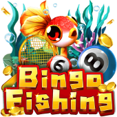 Câu Cá Bingo - 33win06