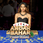 Casino Marina Andar Bahar - 33win06 casino