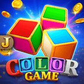 Trò Chơi Màu Sắc - 33win06