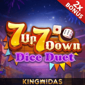 Song Ca Xúc Xắc - 33win06 game bài