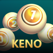 Keno - 33win06 game bài