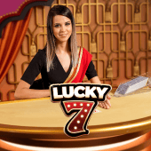 May Mắn 7 - 33win06 casino