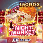 Chợ Đêm - 33win06