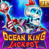 Vua Đại Dương Jackpot - 33win06