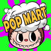 Popmart - 33win06 slot