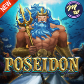 Poseidon - 33win06 slot