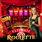 Roulette Tối Thượng - 33win06 casino