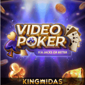 Video Poker - 33win06 game bài