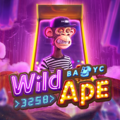 Wild Ape Khỉ Hoang Dã 33win06